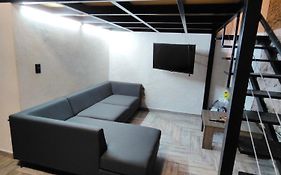 Hotel Casona Poblana Puebla